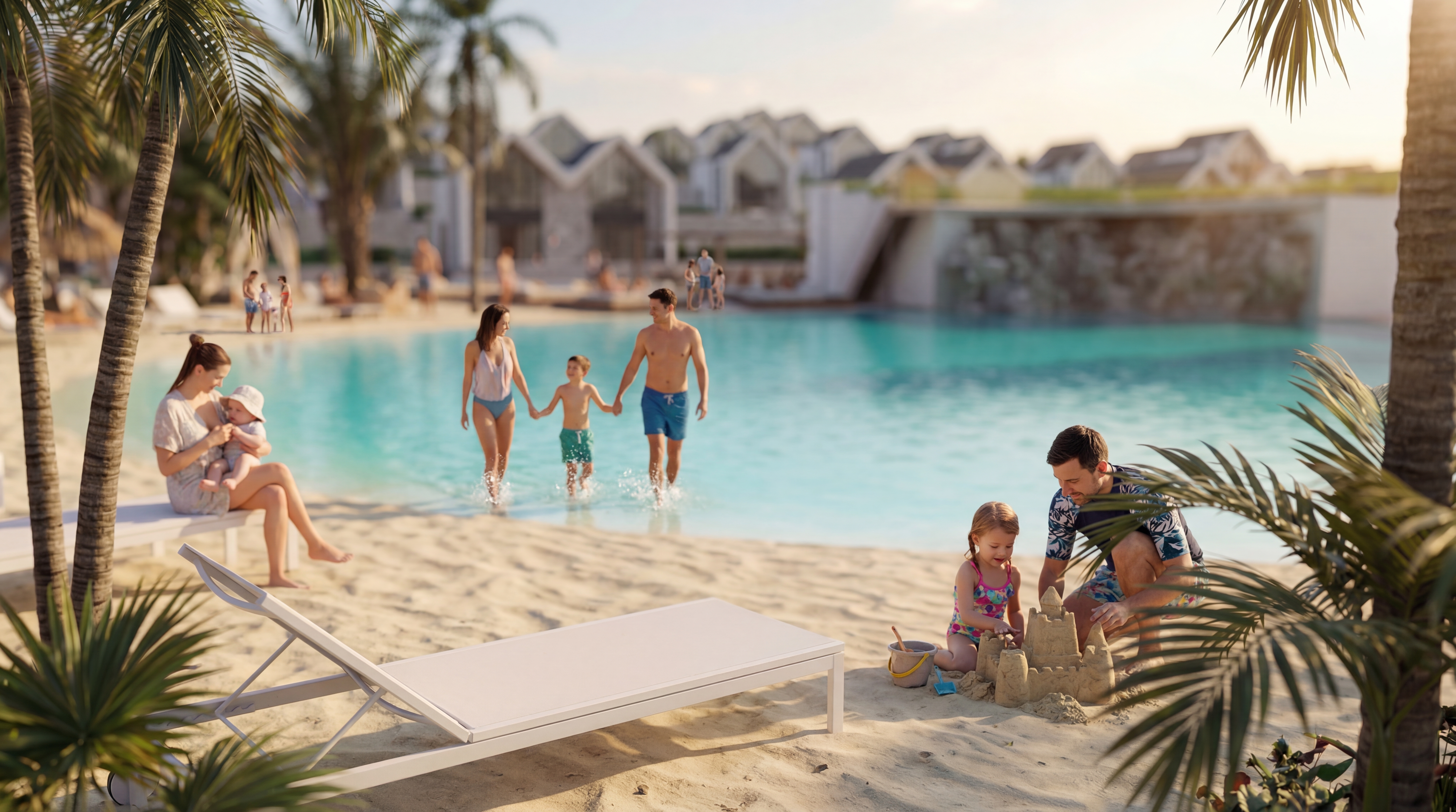 Greenlife Villa & Resort