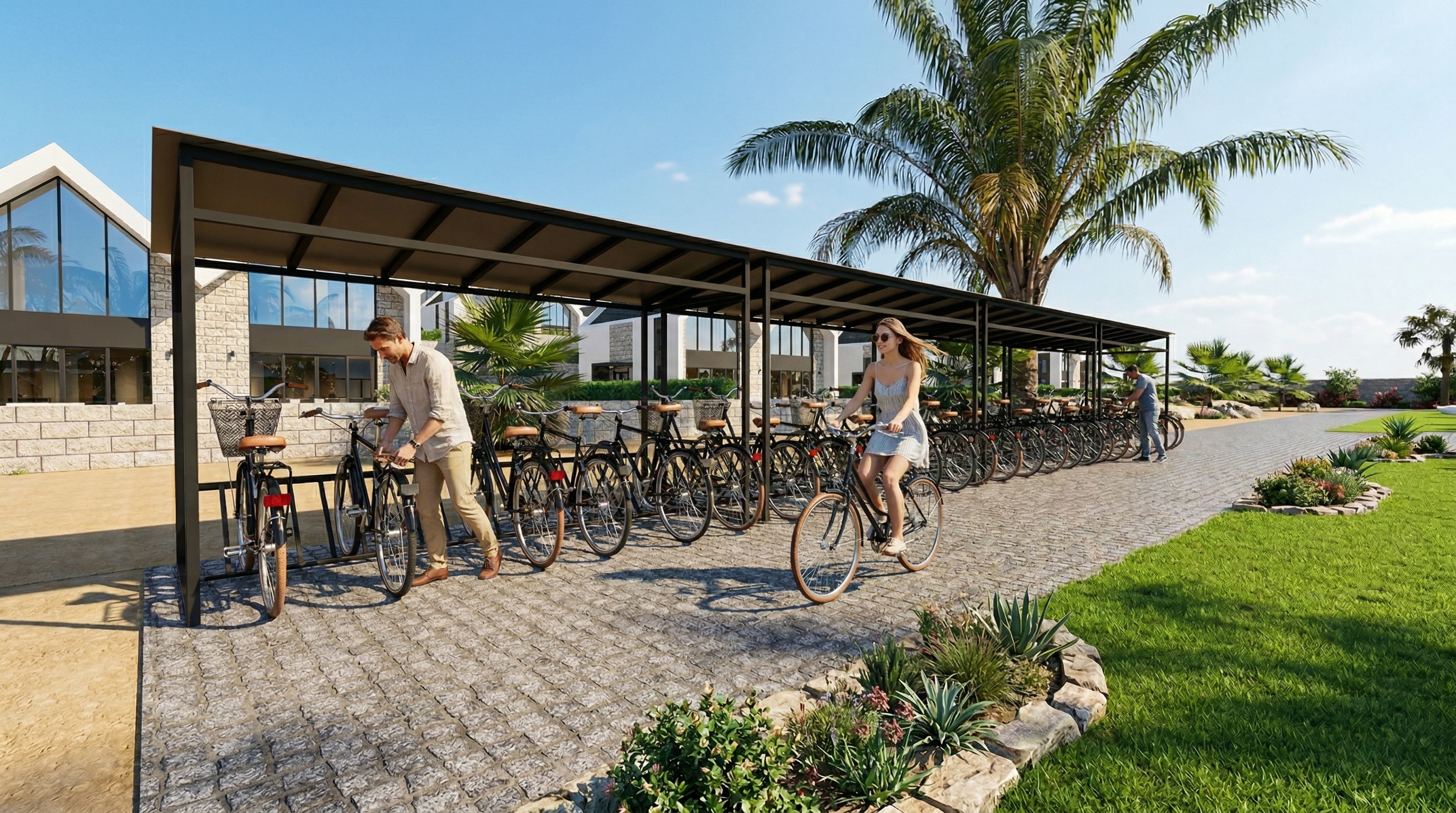 Greenlife Villa & Resort